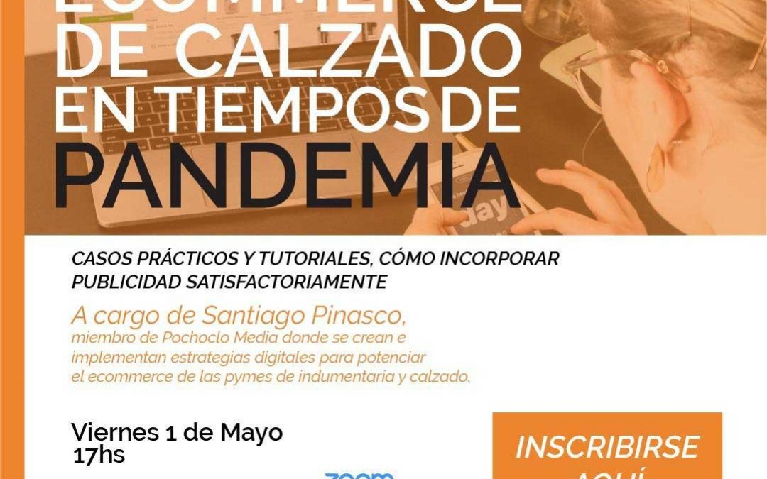 ECOMMERCE de calzado en tiempos de pandemia