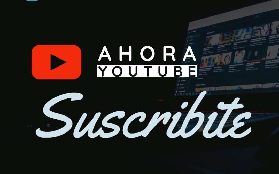 Ahora Youtube