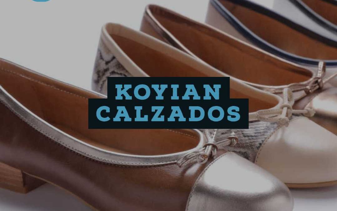 KOYIAN CALZADOS