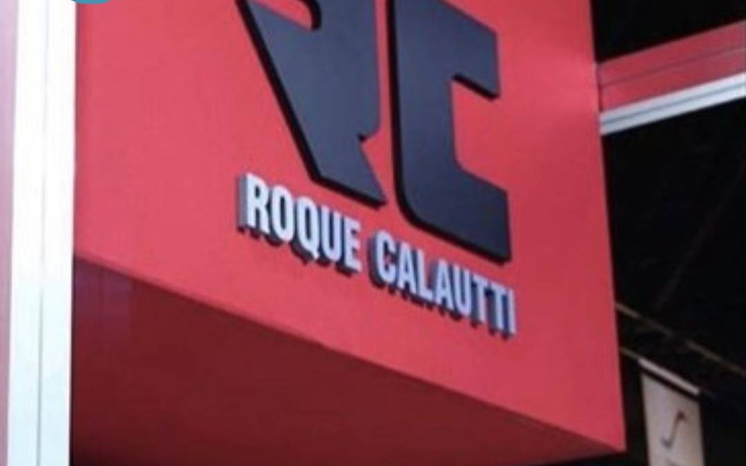 Roque Calautti