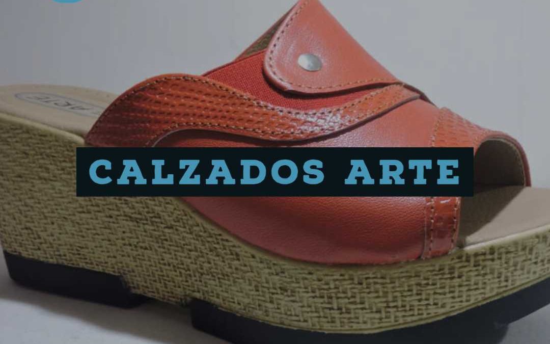 CALZADOS ARTE