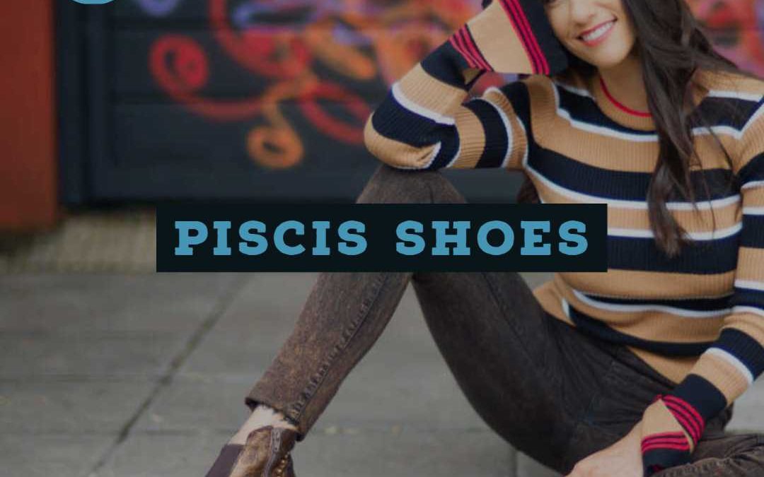 PISCIS Shoes