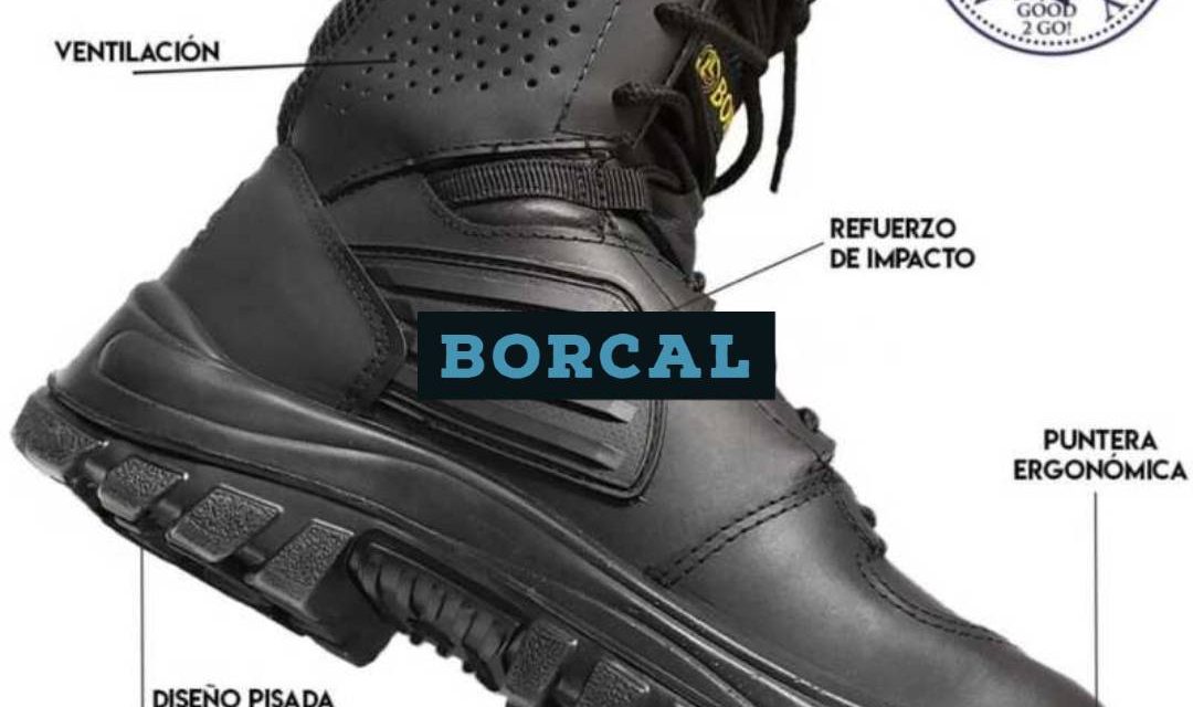 BORCAL