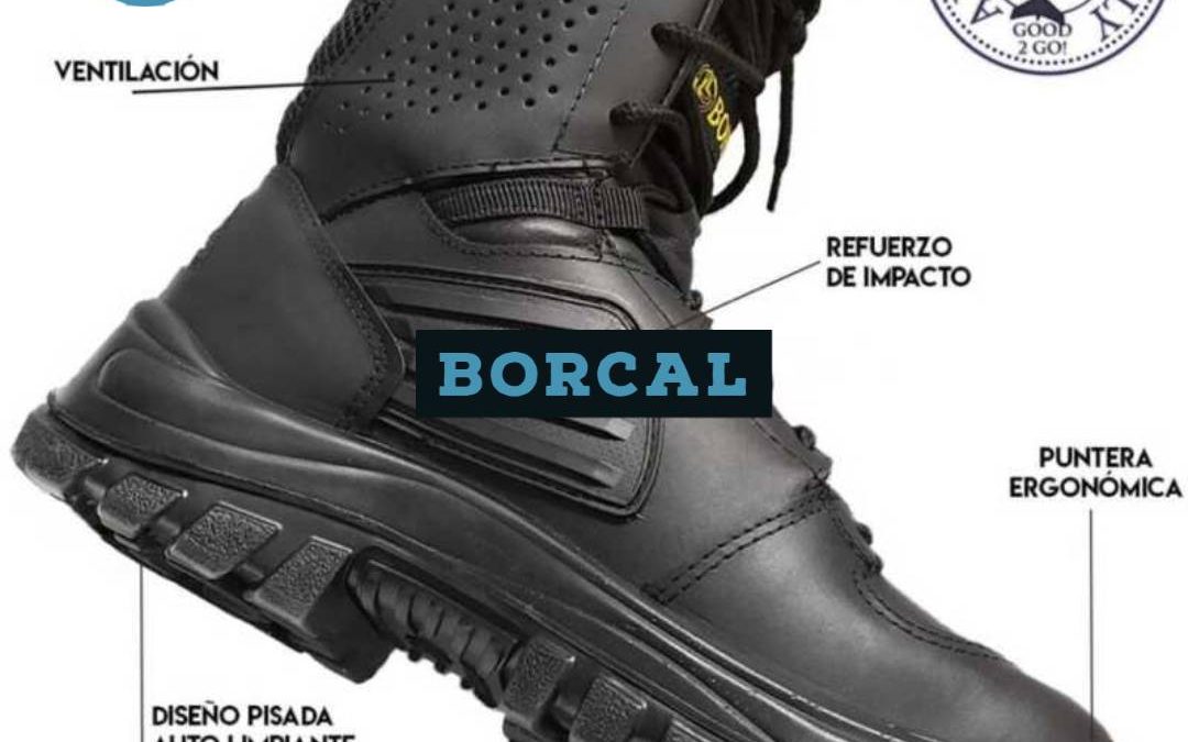 BORCAL