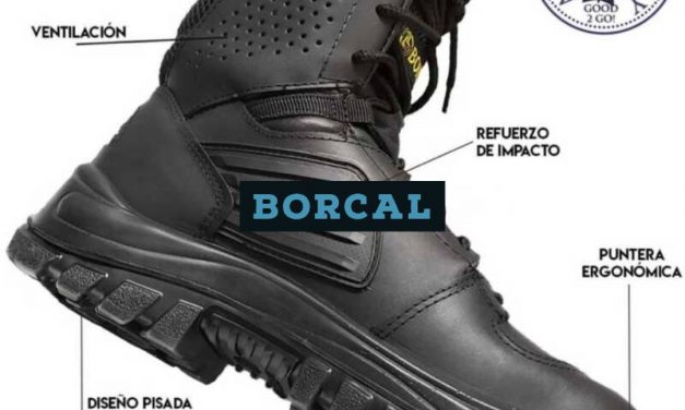 BORCAL