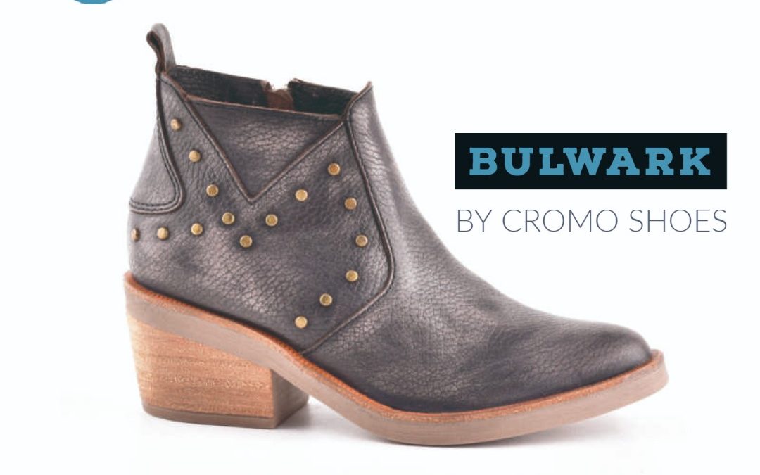 BULWARK BY CROMO SHOES