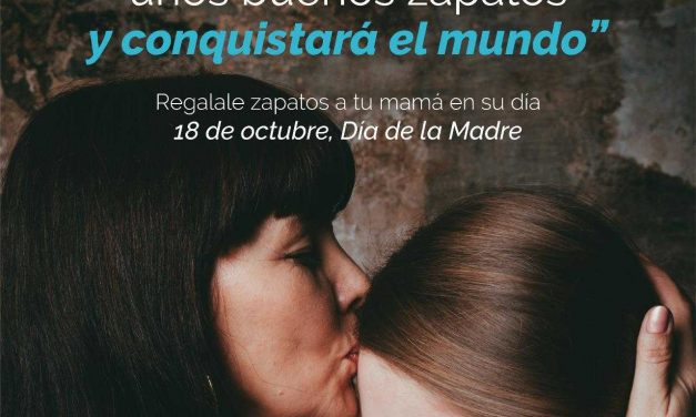 18 de octubre. Día de la Madre