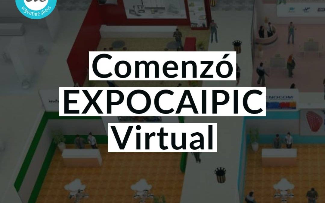 Comenzó EXPOCAIPIC