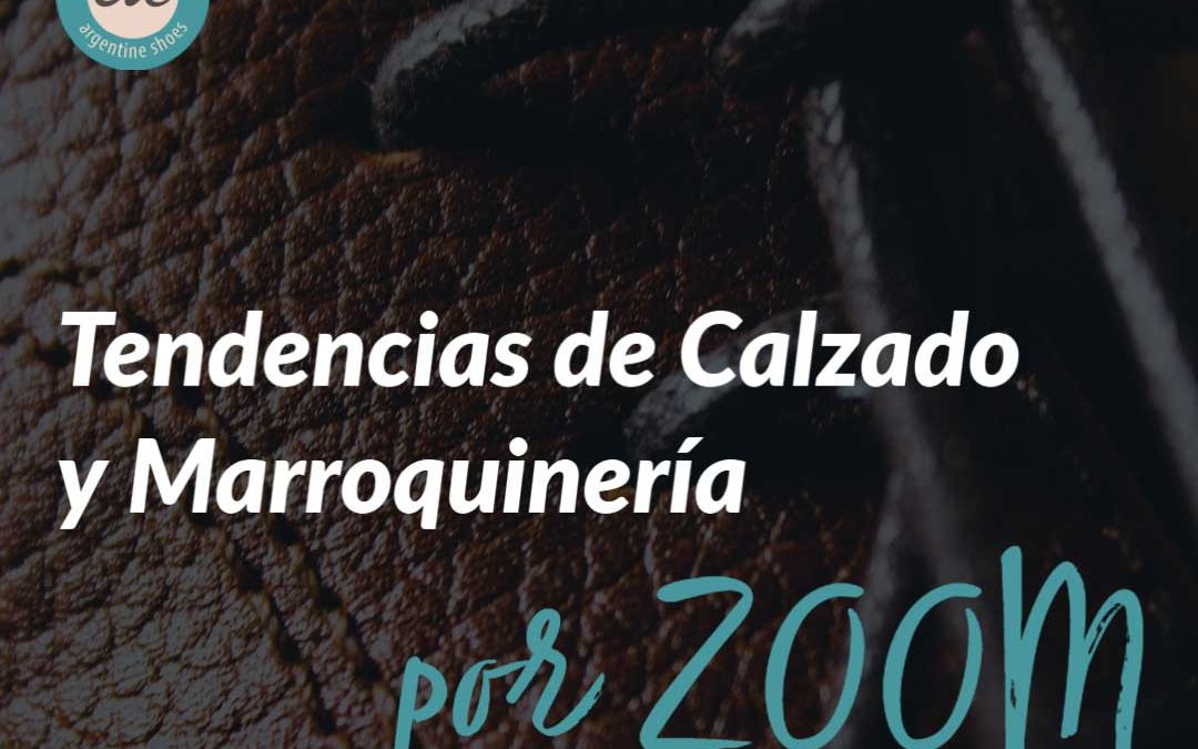 ZOOM – Tendencias de Calzado y Marroquinería