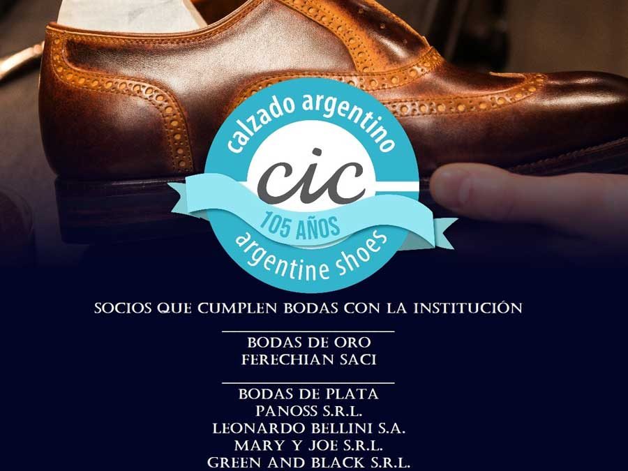 Socios que cumplen bodas con la Institución