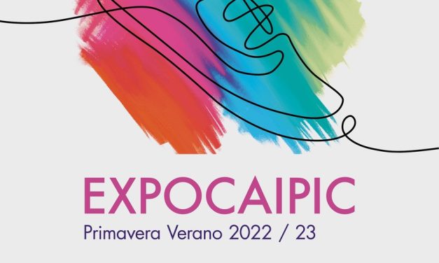 Ya te podes ACREDITAR para visitar EXPOCAIPIC!