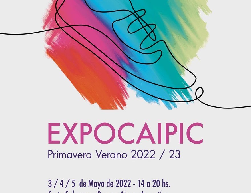 Ya te podes ACREDITAR para visitar EXPOCAIPIC!