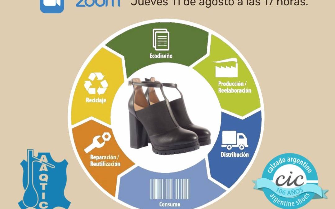 Economía circular : darle una segunda “vida” a nuestras favoritas posesiones hechas en cuero .