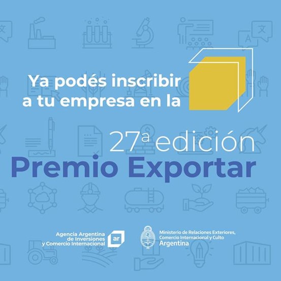 Premio Exportar 2022