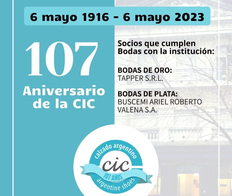 Socios que cumplen Bodas con la institución