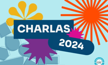 Charlas 2024